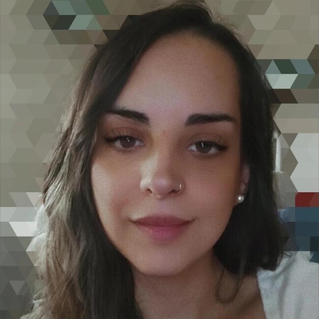 Babysitting job in Nambroca: Ainoa