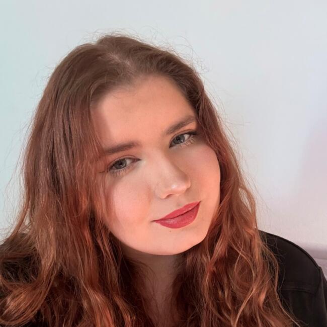 Opiekunka do dziecka w Gdańsk: Ania