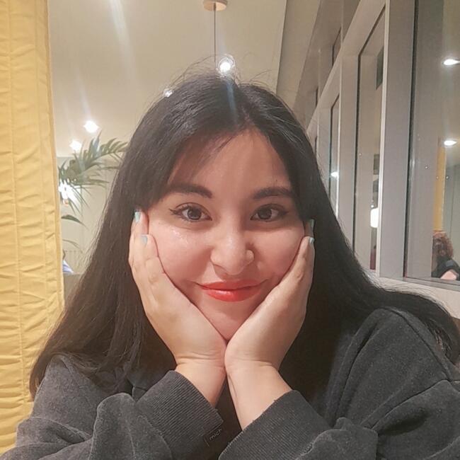 Niñera en Córdoba: Lourdes