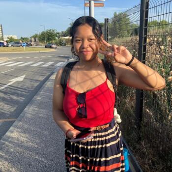 Babysitter in Toulouse: Kanto