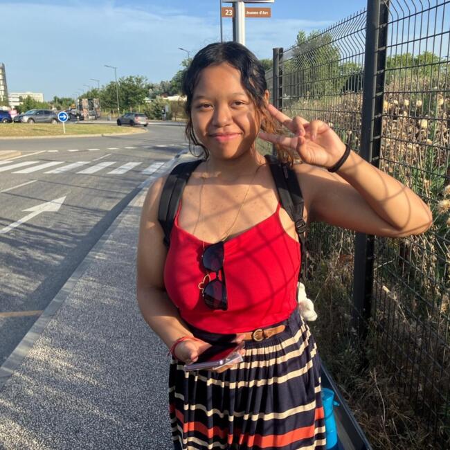 Babysitter in Toulouse: Kanto