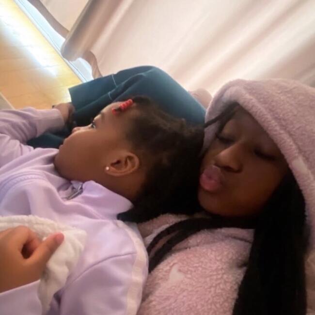 Babysitter in Longueuil: Djaime 