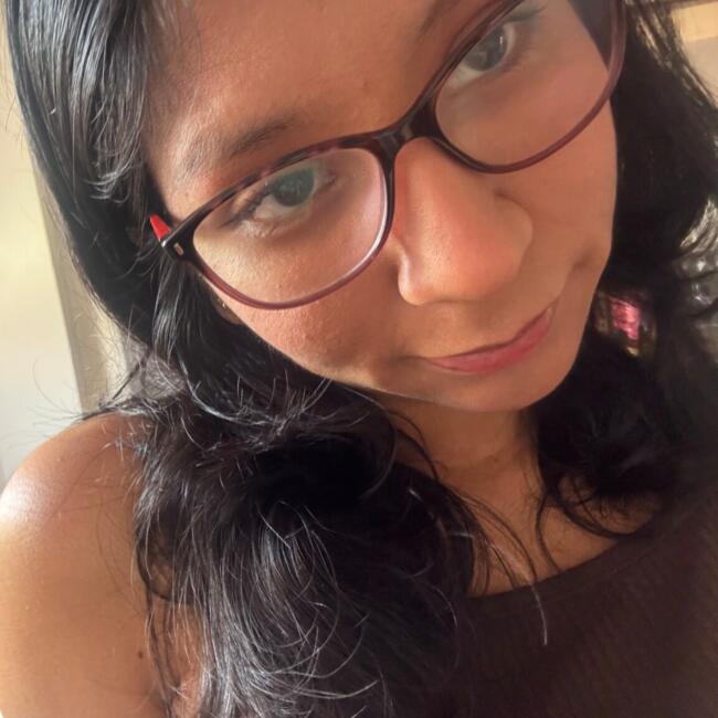 Babysitter in Lima: Valeria