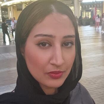 جليسة أطفال في عجمان: Maleehah