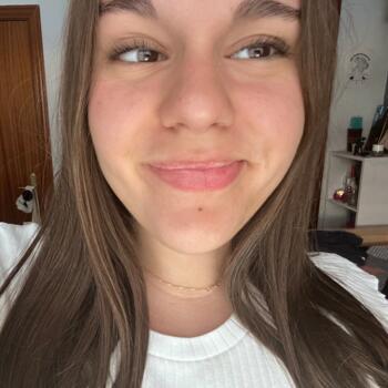 Canguro Leganés: Paula