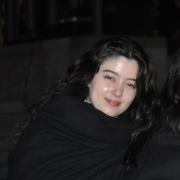 Babysitter in Ermesinde: Inês