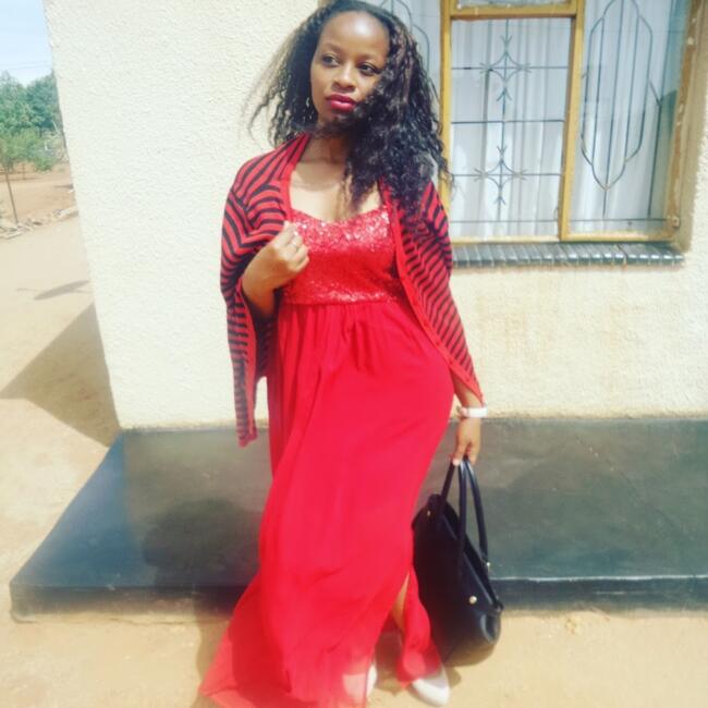 Babysitter in Mokopane: Motlalepule Ann