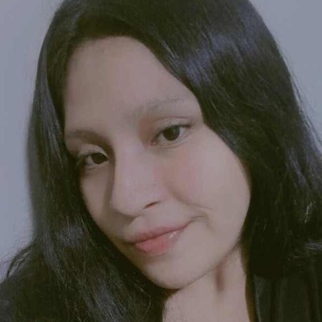Babysitter in Lima: Maricielo