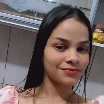 Babysitter in Guarulhos: Gessica