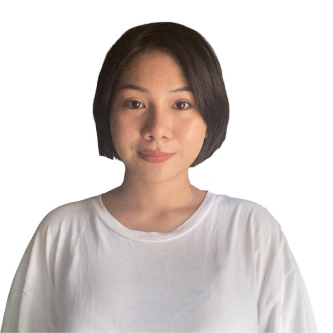 Babysitter in City of Taguig: Ayessa Fae