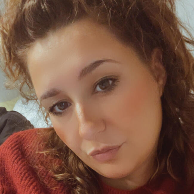 Lavoro per babysitter a Milano: Alessia