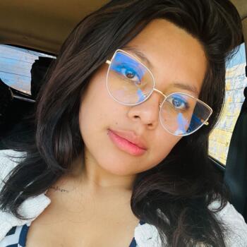 Babysitter in La Paz: Amaranta