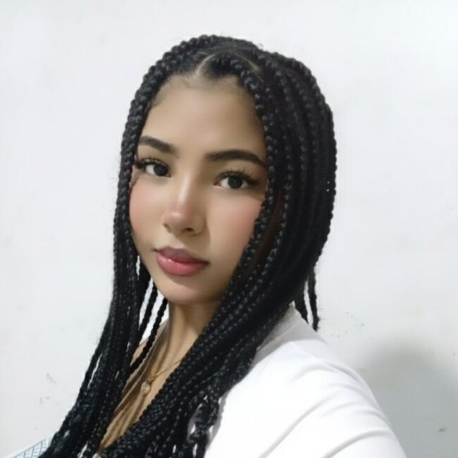 Babysitter in Barranquilla: María Ángel