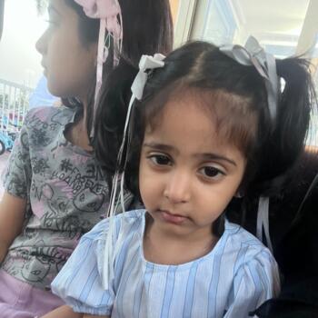 الوالدين الدمام: Huda