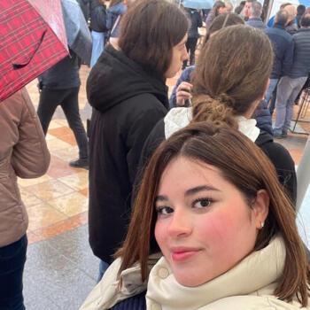 Babysitter in Barquisimeto: Victoria