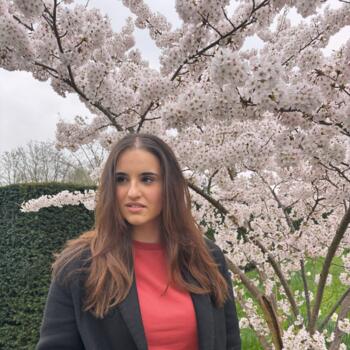 Babysitter a Massa: Fiammetta