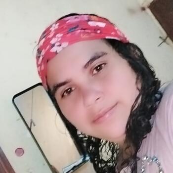 Babysitter in Mata Rica: Yarissa