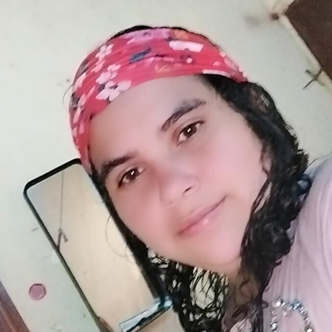 Babysitter in Mata Rica: Yarissa