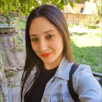Babysitter Valparaíso: Grace Tapia