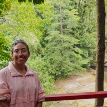 Babysitter Quillota: Domenica