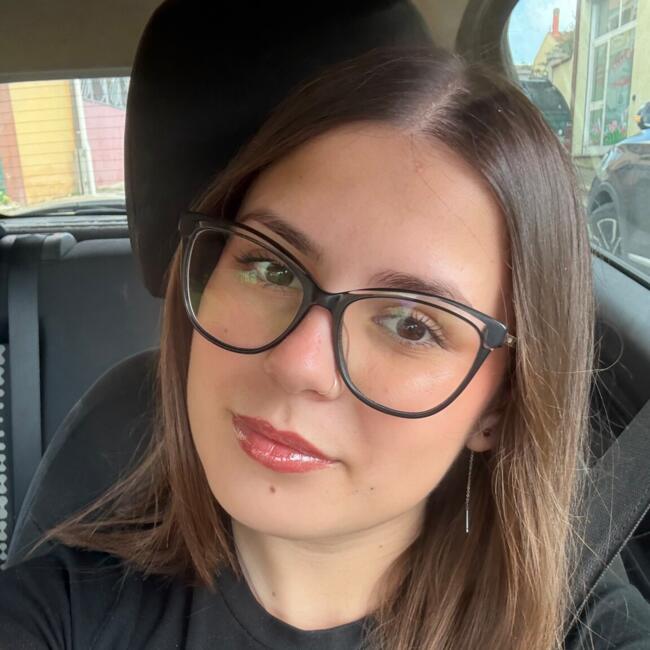 Babysitter in Sinnai: Eleonora