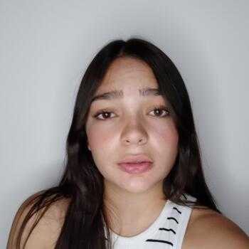 Niñera en Caracas: Ana