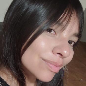 Niñera en Santiago de Chile: Ximena