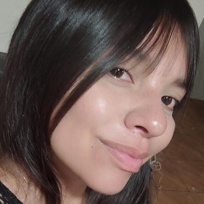 Niñera en Santiago de Chile: Ximena