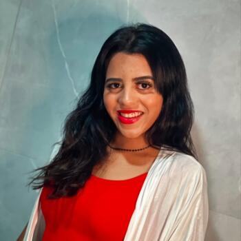 Família Aparecida de Goiânia: Andressa