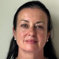 Marguerite Lawlor