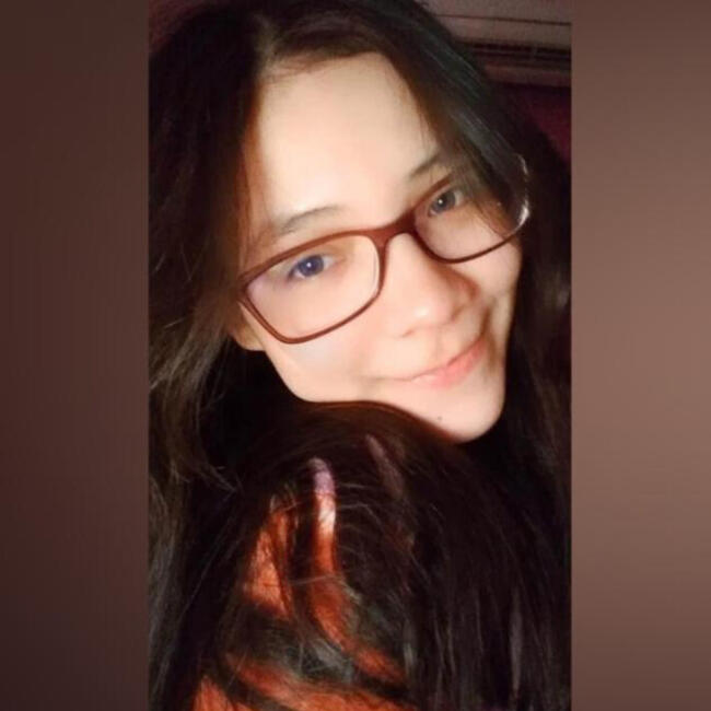 Babysitter in Monterrey: Katherine