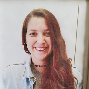 Canguro en Cabrera de Igualada: Aina