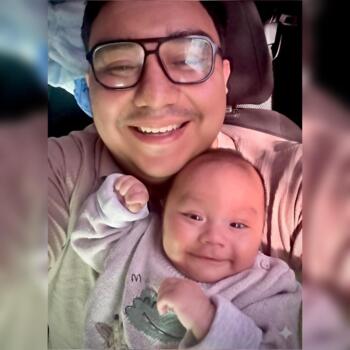 Padre/madre Lima: Ruben