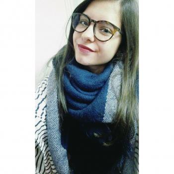 Babysitter Lisboa: Samanta