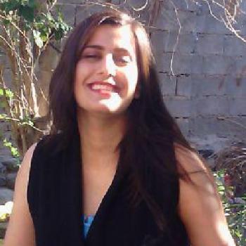 Babysitter Frederiksberg: Fatemeh