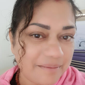 Gastouder in Rotterdam: Ratna