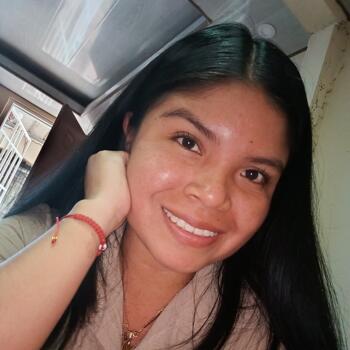 Babysitter in La Chorrera: Yerenis