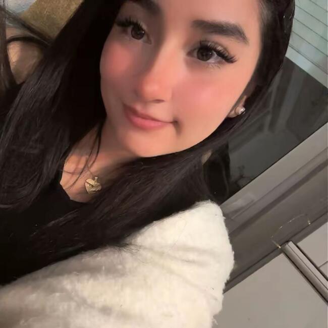 Canguro en Albacete: Camila Pretell