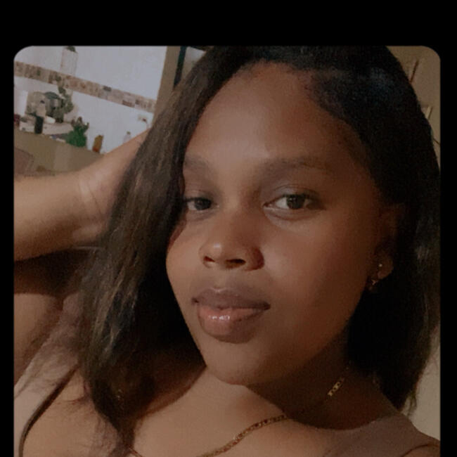 Babysitter in Vigneux-sur-Seine: Karol