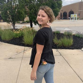 Nanny Granger (Indiana): Destinee