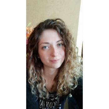Babysitter Ladispoli: Nadia