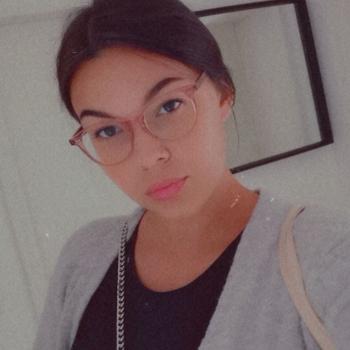 Babysitter in Duisburg: Joelina