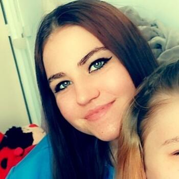 Babysitter in Bergen op Zoom: Dynisa