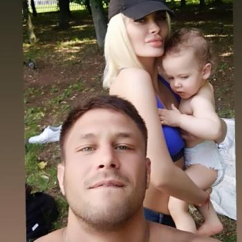 Praca opiekunka do dziecka w Wrocław: praca opiekunka do dziecka Klaudia