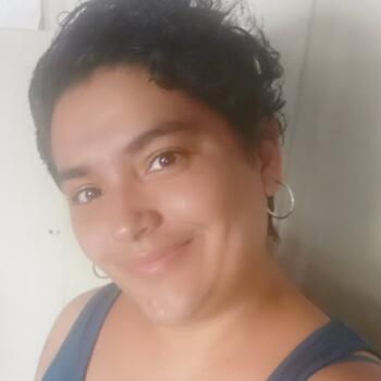 Niñera en San José: Jessica