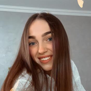 Babysitter in Gdansk: Yuliana