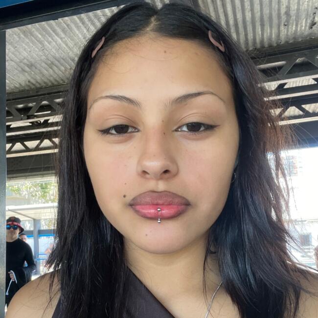 Babysitter in Quilmes: Isabel