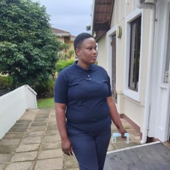 Babysitter in Durban: Nontobeko