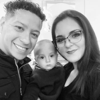 Babysitting job in Nuevo México: babysitting job Alba