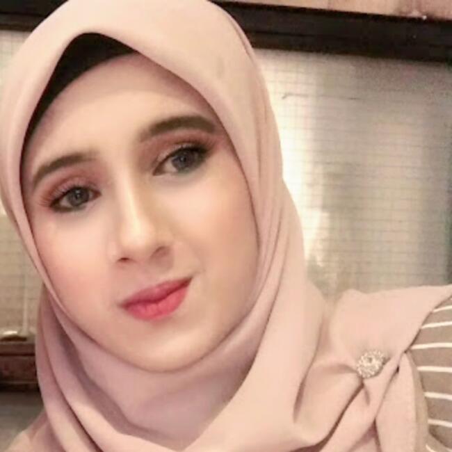 Pengasuh di Georgetown: Myra
